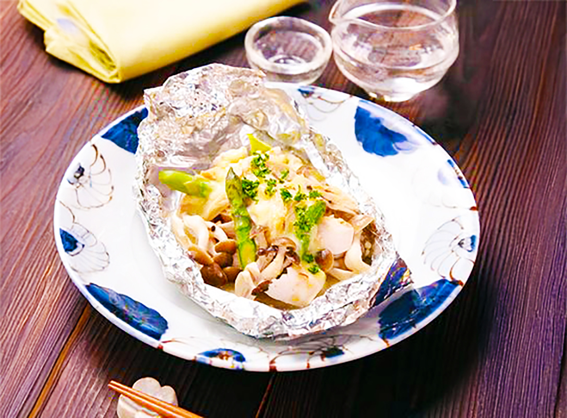 つぶつぶ天然醸造 味噌 身体にやさしいレシピ【その４】