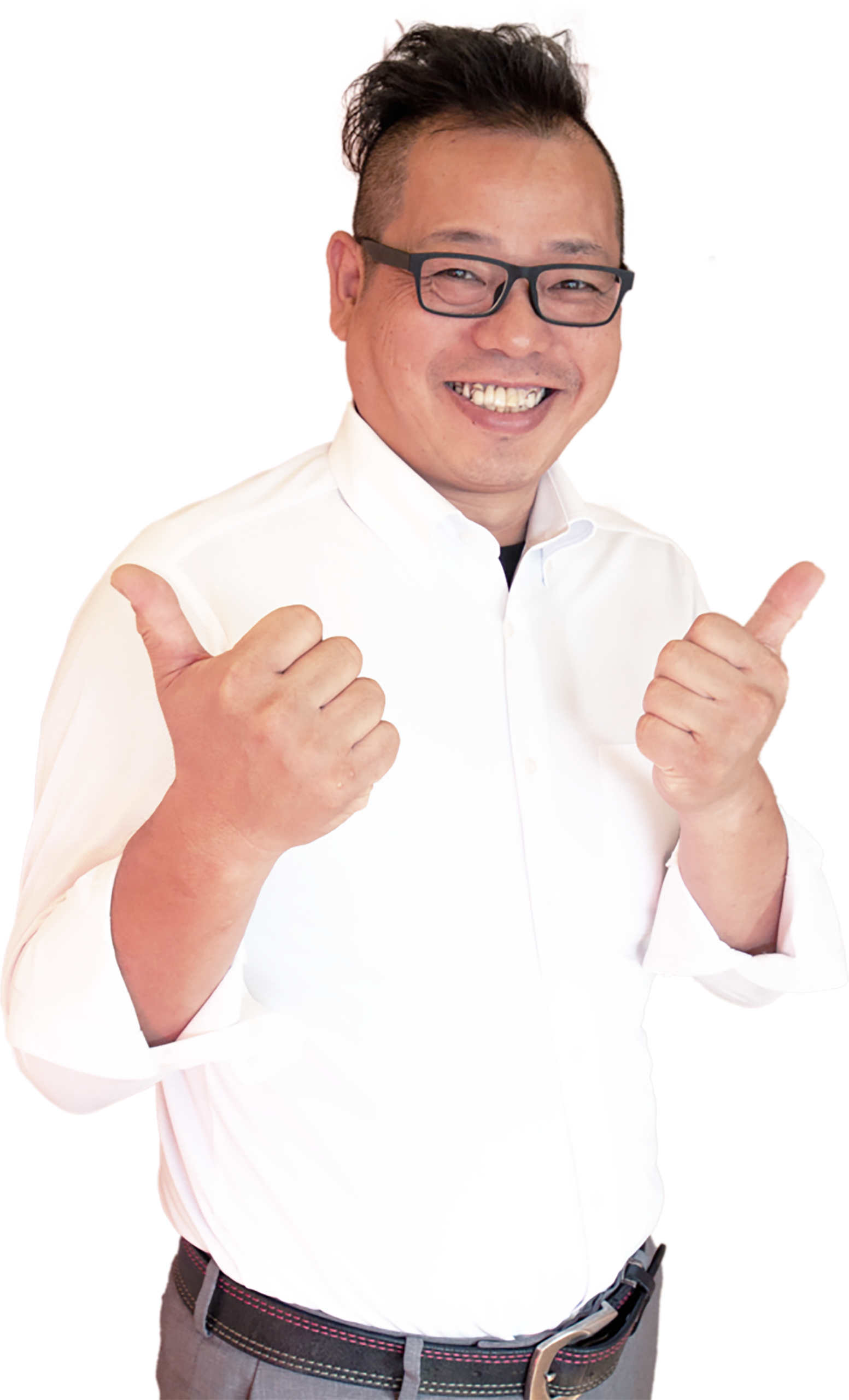 SaMメディック代表 山田晃三